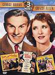 Here Comes Cookie / Love in Bloom / Six of a Kind: Triple Feature