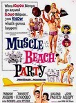 Muscle Beach Party / Ski Party: Double Feature