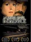 Passion of Berenice (La passion selon berenice) poster