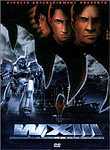 Patlabor WXIII: The Movie