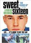 Sweet Sixteen poster