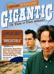 Gigantic: A Tale of Two Johns