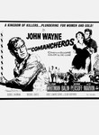 The Comancheros