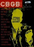 CBGB: Punk From the Bowery