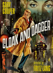 Cloak and Dagger