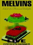The Melvins: Live: Salad of a Thousand Delights