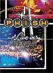 Phish: Live in Vegas
