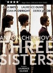 Three Sisters