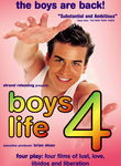 Boys Life 4: Four Play