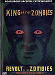 King of the Zombies / Revolt of the Zombies