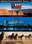Texas: The Big Picture poster