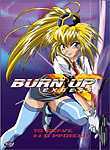 Burn Up Excess: Vol. 1