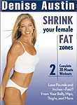 Denise Austin: Shrink Your Female Fat Zones