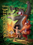 Jungle Book poster