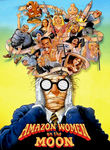 Amazon Women on the Moon