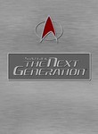 Star Trek: The Next Generation: Season 1: Disc 4 Box art