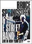 Bruce Springsteen and the E Street Band: Live in New York City (2-Disc Series)