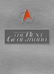 Star Trek: The Next Generation: Season 2: Disc 3 Box art