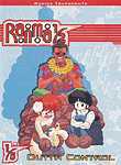 Ranma 1/2: Outta Control