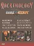 Rockthology: Hard and Heavy