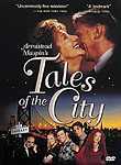 Tales of the City: Disc 1