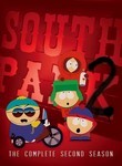 South Park: Season 2 (3-Disc Series)