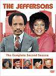 The Jeffersons: Season 2 (3-Disc Series)