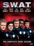 S.W.A.T.: Season 1 (3-Disc Series)