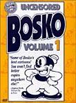 Uncensored Bosko