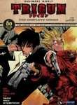 Trigun (8-Disc Series)