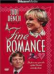 A Fine Romance: Set 1