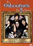 The Osbournes: Season 2 Uncensored (2-Disc Series)