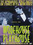 Wodehouse Playhouse: Series 2