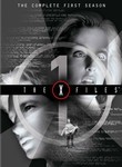 The X-Files: Season 1 (7-Disc Series)