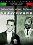 Su Excelencia