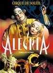 Cirque du Soleil: Alegria