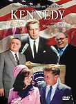Kennedy (2-Disc Series)