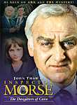Inspector Morse 30: The Daughters of Cain