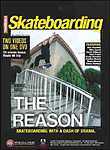 TransWorld: Feedback / The Reason