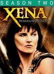 Xena: Warrior Princess: Season 2 (6-Disc Series)