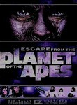 Escape from the Planet of the Apes
