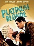 Platinum Blonde