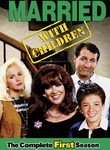 Married... with Children: Season 1 (2-Disc Series)