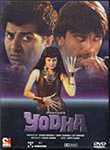 Yodha