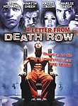 A Letter From Death Row