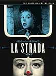 La Strada: Special Edition: Bonus Material