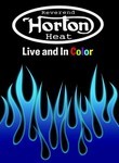 Reverend Horton Heat: Live and in Color