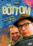 Full Bottom: Not Another Half-Arsed Release (3-Disc Series)