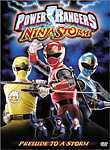 Power Rangers: Ninja Storm