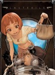 Last Exile (7-Disc Series)